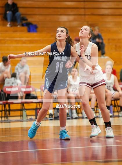 Thumbnail 2 in Valor Christian @ Chatfield photogallery.