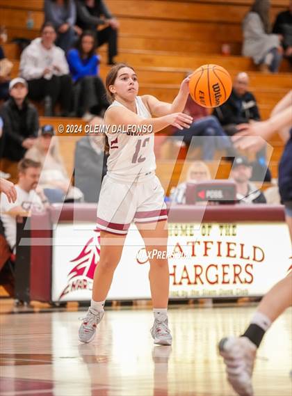 Thumbnail 2 in Valor Christian @ Chatfield photogallery.