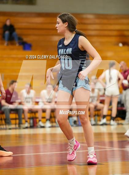 Thumbnail 3 in Valor Christian @ Chatfield photogallery.