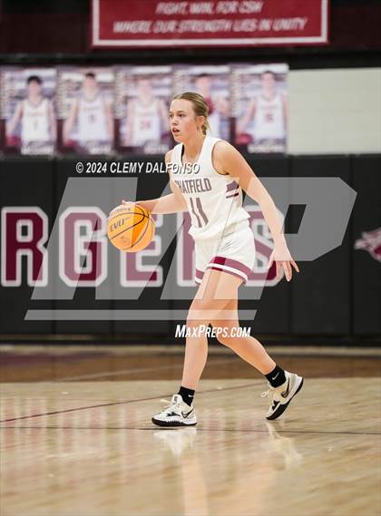 Thumbnail 2 in Valor Christian @ Chatfield photogallery.