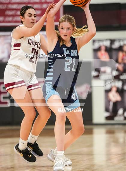 Thumbnail 2 in Valor Christian @ Chatfield photogallery.
