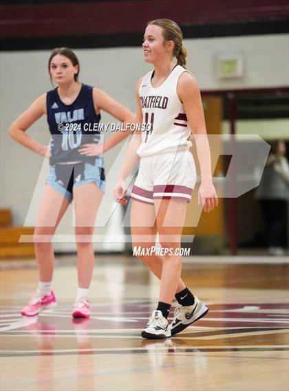 Thumbnail 1 in Valor Christian @ Chatfield photogallery.