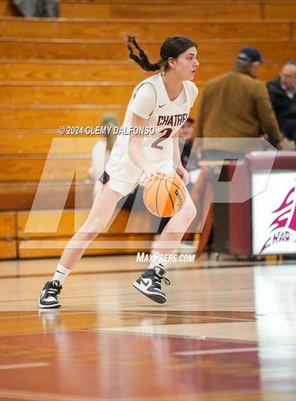 Thumbnail 3 in Valor Christian @ Chatfield photogallery.