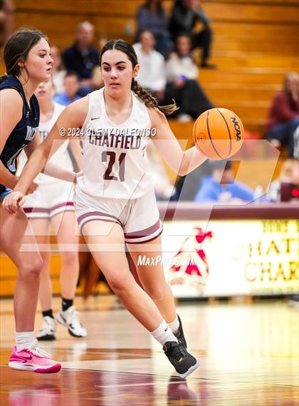Thumbnail 1 in Valor Christian @ Chatfield photogallery.