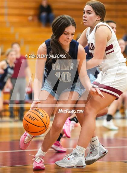 Thumbnail 1 in Valor Christian @ Chatfield photogallery.