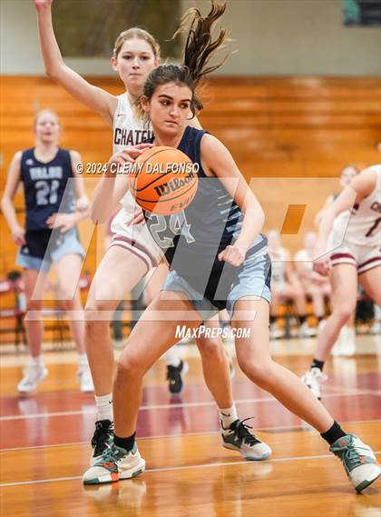 Thumbnail 2 in Valor Christian @ Chatfield photogallery.