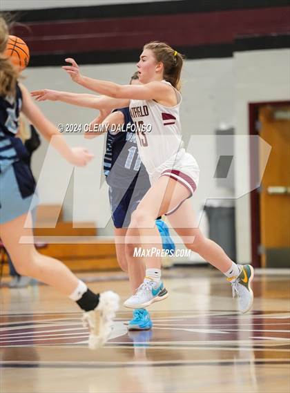 Thumbnail 1 in Valor Christian @ Chatfield photogallery.