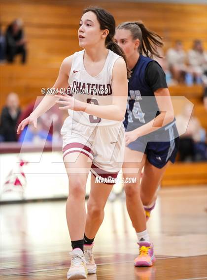 Thumbnail 3 in Valor Christian @ Chatfield photogallery.