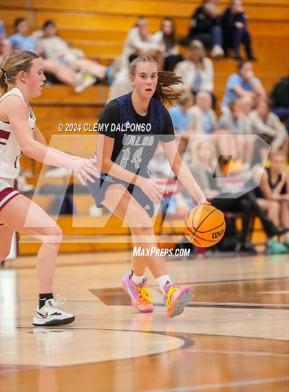 Thumbnail 2 in Valor Christian @ Chatfield photogallery.