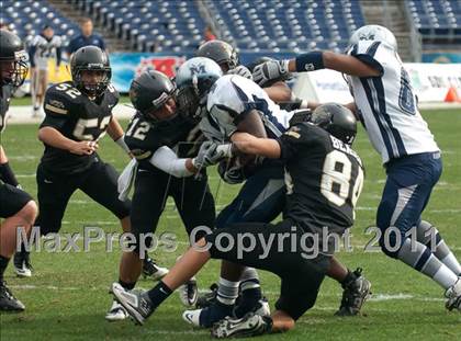 Thumbnail 1 in Madison vs Valley Center (CIF SDS D4 Final) photogallery.