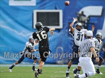 Thumbnail 1 in Madison vs Valley Center (CIF SDS D4 Final) photogallery.