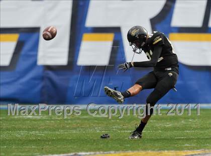 Thumbnail 1 in Madison vs Valley Center (CIF SDS D4 Final) photogallery.