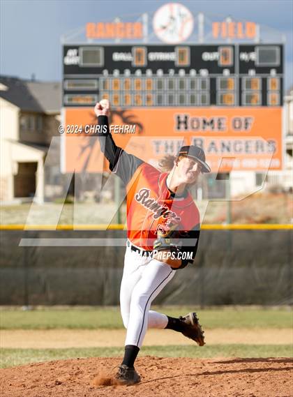 Thumbnail 1 in Vista Ridge @ Lewis-Palmer photogallery.