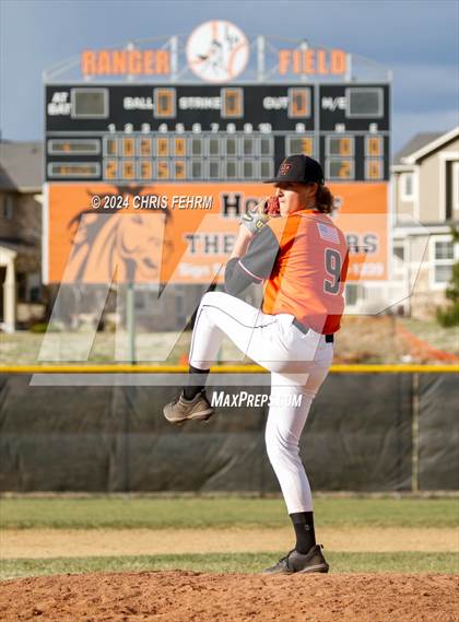 Thumbnail 1 in Vista Ridge @ Lewis-Palmer photogallery.