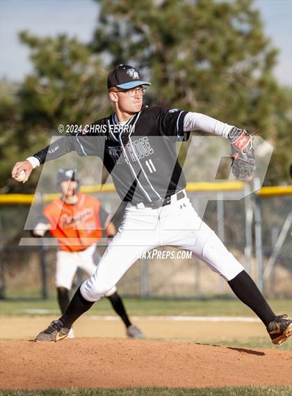 Thumbnail 2 in Vista Ridge @ Lewis-Palmer photogallery.