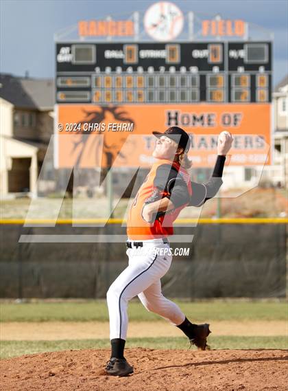 Thumbnail 3 in Vista Ridge @ Lewis-Palmer photogallery.