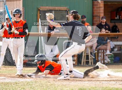 Thumbnail 3 in Vista Ridge @ Lewis-Palmer photogallery.