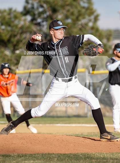 Thumbnail 3 in Vista Ridge @ Lewis-Palmer photogallery.