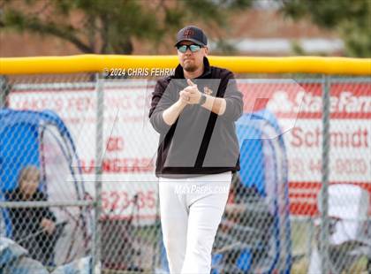 Thumbnail 3 in Vista Ridge @ Lewis-Palmer photogallery.