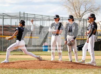 Thumbnail 1 in Vista Ridge @ Lewis-Palmer photogallery.