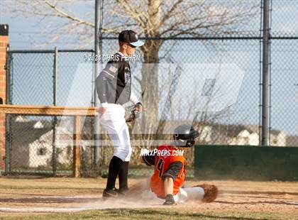 Thumbnail 1 in Vista Ridge @ Lewis-Palmer photogallery.