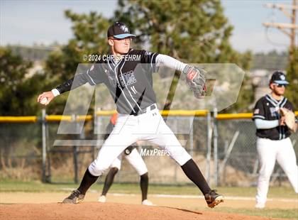 Thumbnail 1 in Vista Ridge @ Lewis-Palmer photogallery.