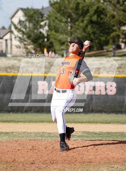 Thumbnail 1 in Vista Ridge @ Lewis-Palmer photogallery.