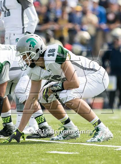 Thumbnail 3 in DePaul Catholic @ Canisius photogallery.