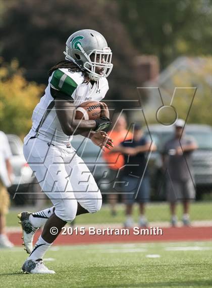 Thumbnail 2 in DePaul Catholic @ Canisius photogallery.