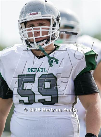 Thumbnail 1 in DePaul Catholic @ Canisius photogallery.