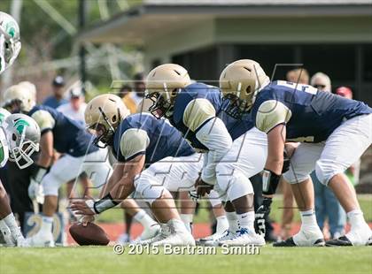Thumbnail 3 in DePaul Catholic @ Canisius photogallery.