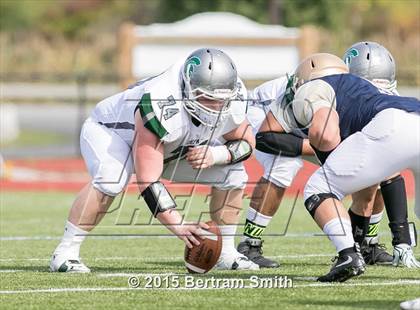 Thumbnail 1 in DePaul Catholic @ Canisius photogallery.