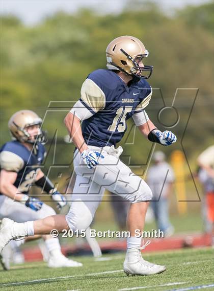 Thumbnail 3 in DePaul Catholic @ Canisius photogallery.