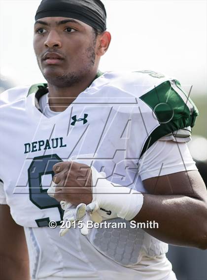 Thumbnail 3 in DePaul Catholic @ Canisius photogallery.