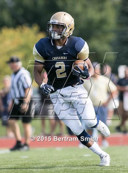 Thumbnail 1 in DePaul Catholic @ Canisius photogallery.