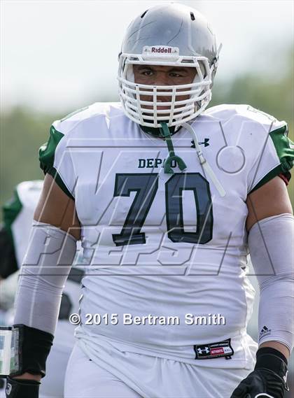 Thumbnail 2 in DePaul Catholic @ Canisius photogallery.