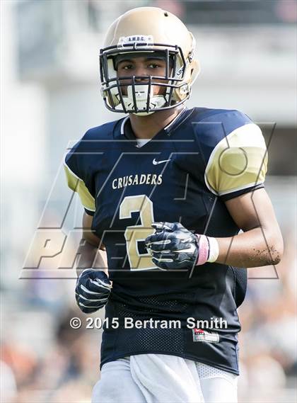 Thumbnail 1 in DePaul Catholic @ Canisius photogallery.