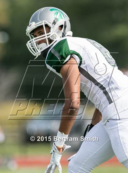 Thumbnail 1 in DePaul Catholic @ Canisius photogallery.