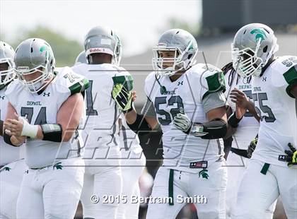 Thumbnail 1 in DePaul Catholic @ Canisius photogallery.