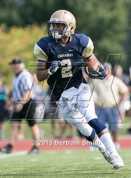 Thumbnail 2 in DePaul Catholic @ Canisius photogallery.