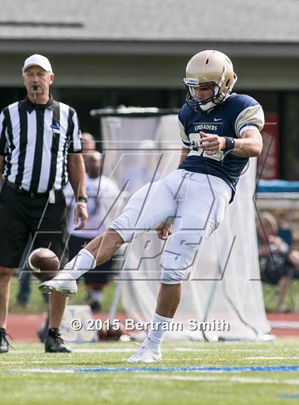 Thumbnail 3 in DePaul Catholic @ Canisius photogallery.