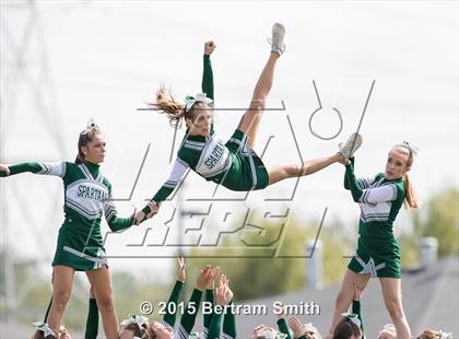 Thumbnail 1 in DePaul Catholic @ Canisius photogallery.