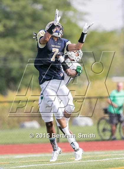 Thumbnail 1 in DePaul Catholic @ Canisius photogallery.