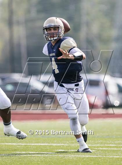 Thumbnail 1 in DePaul Catholic @ Canisius photogallery.