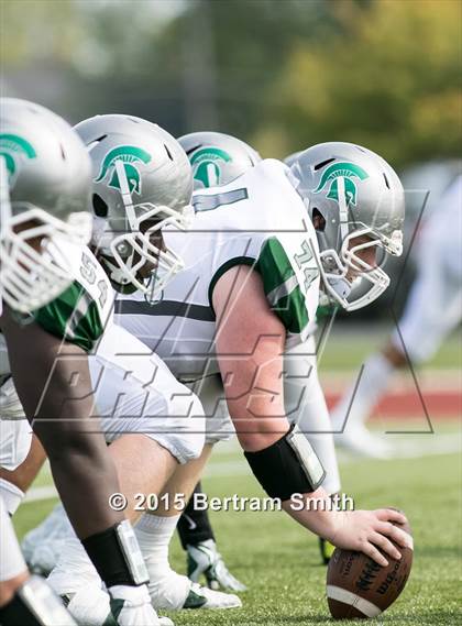 Thumbnail 1 in DePaul Catholic @ Canisius photogallery.