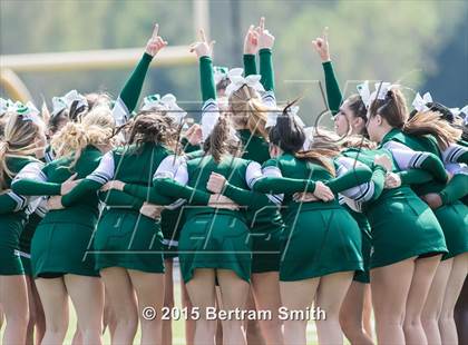 Thumbnail 3 in DePaul Catholic @ Canisius photogallery.