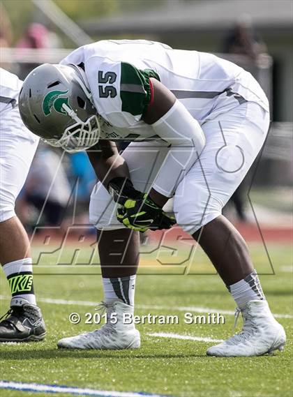 Thumbnail 1 in DePaul Catholic @ Canisius photogallery.