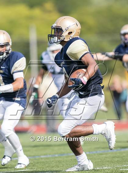 Thumbnail 3 in DePaul Catholic @ Canisius photogallery.