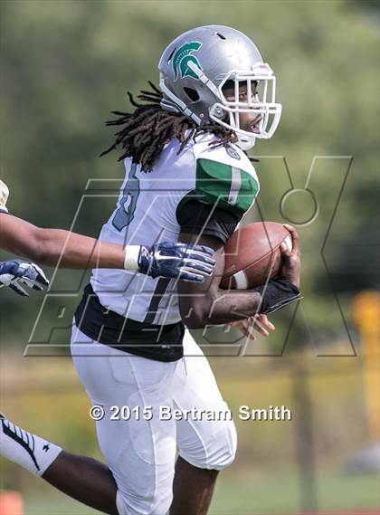 Thumbnail 3 in DePaul Catholic @ Canisius photogallery.