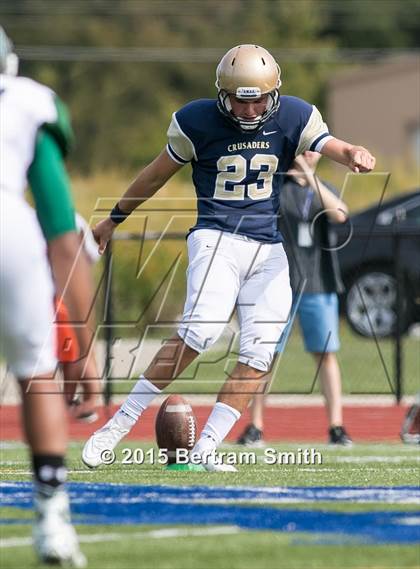 Thumbnail 2 in DePaul Catholic @ Canisius photogallery.